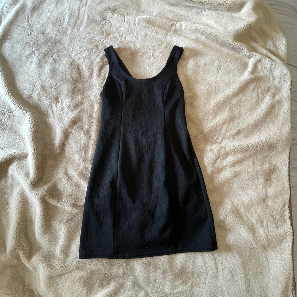 Guess black dress | Small